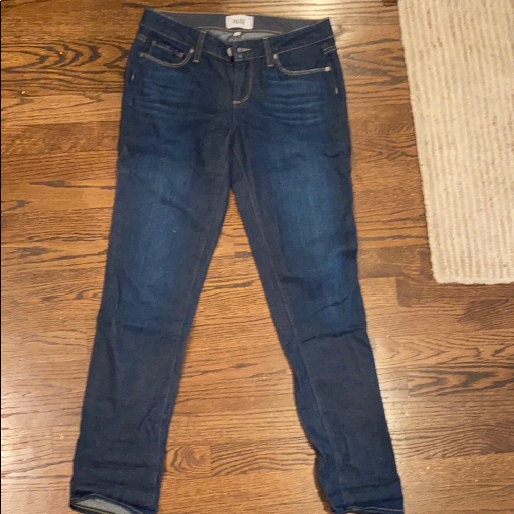 Jimmy Jimmy Skinny Jean